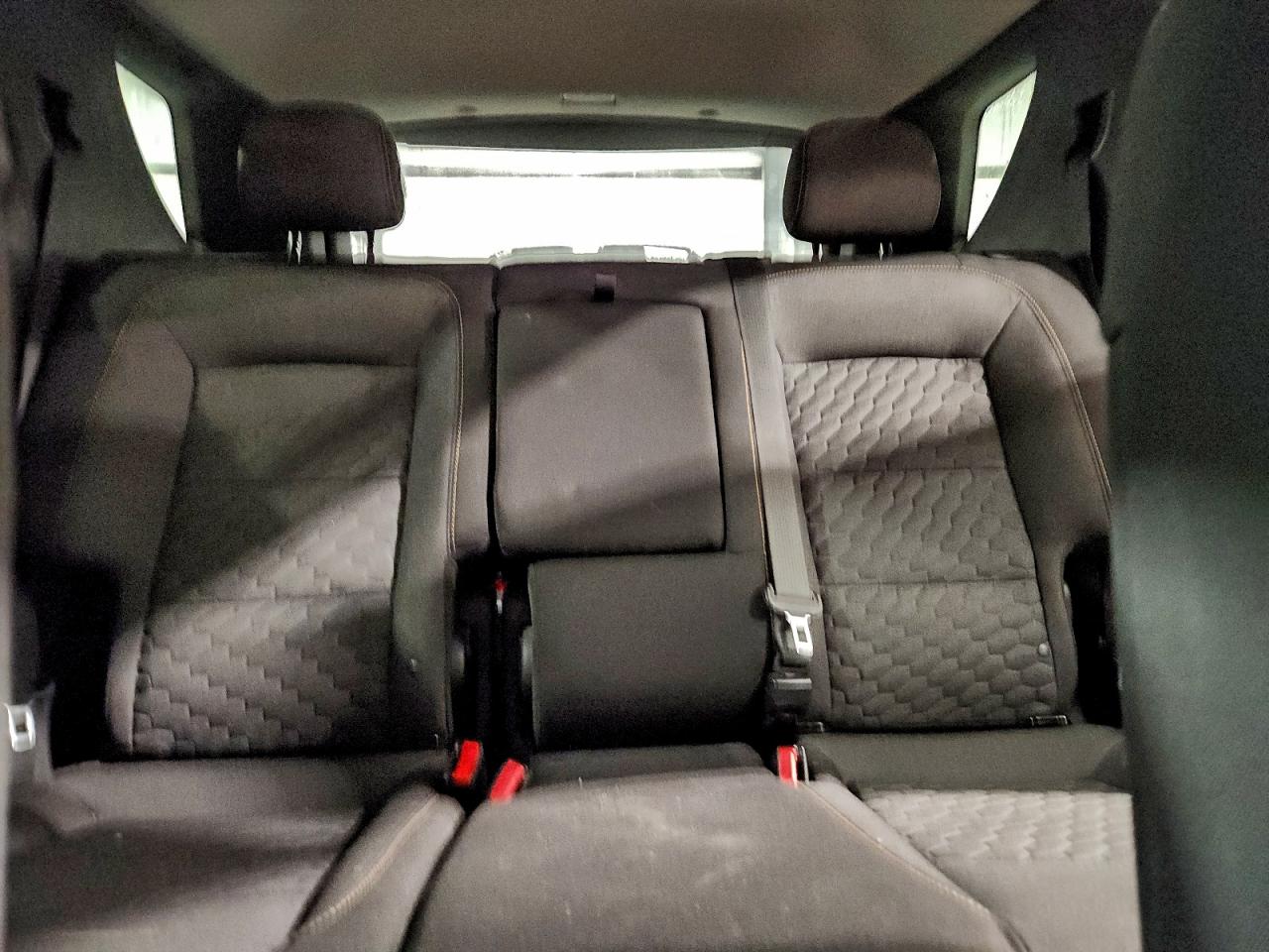 2019 Chevrolet Equinox Lt VIN: 2GNAXKEV3K6189731 Lot: 94352275