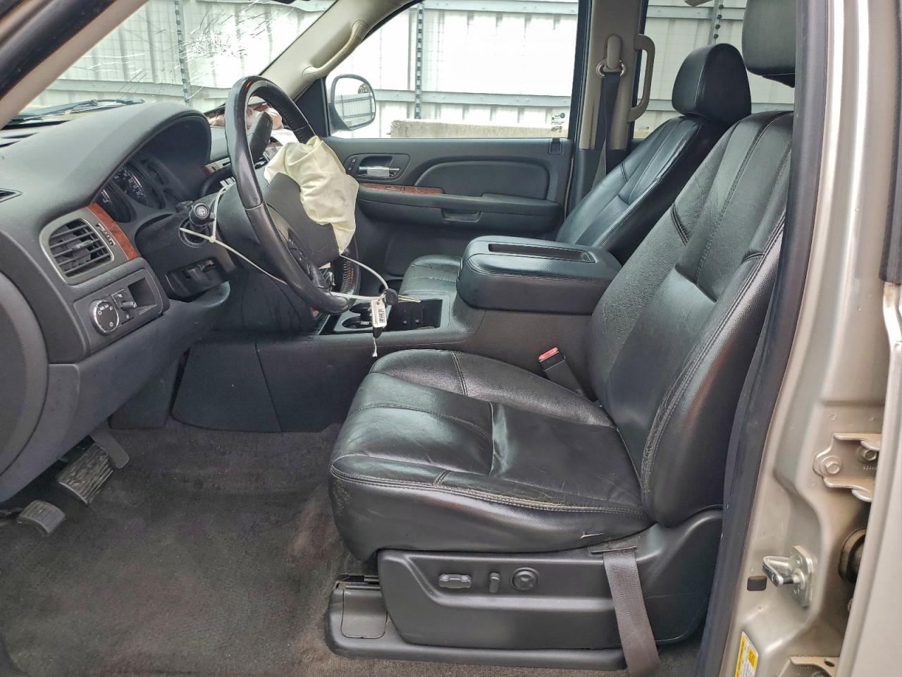 2007 Chevrolet Tahoe C1500 VIN: 1GNFC13057R254318 Lot: 93912875