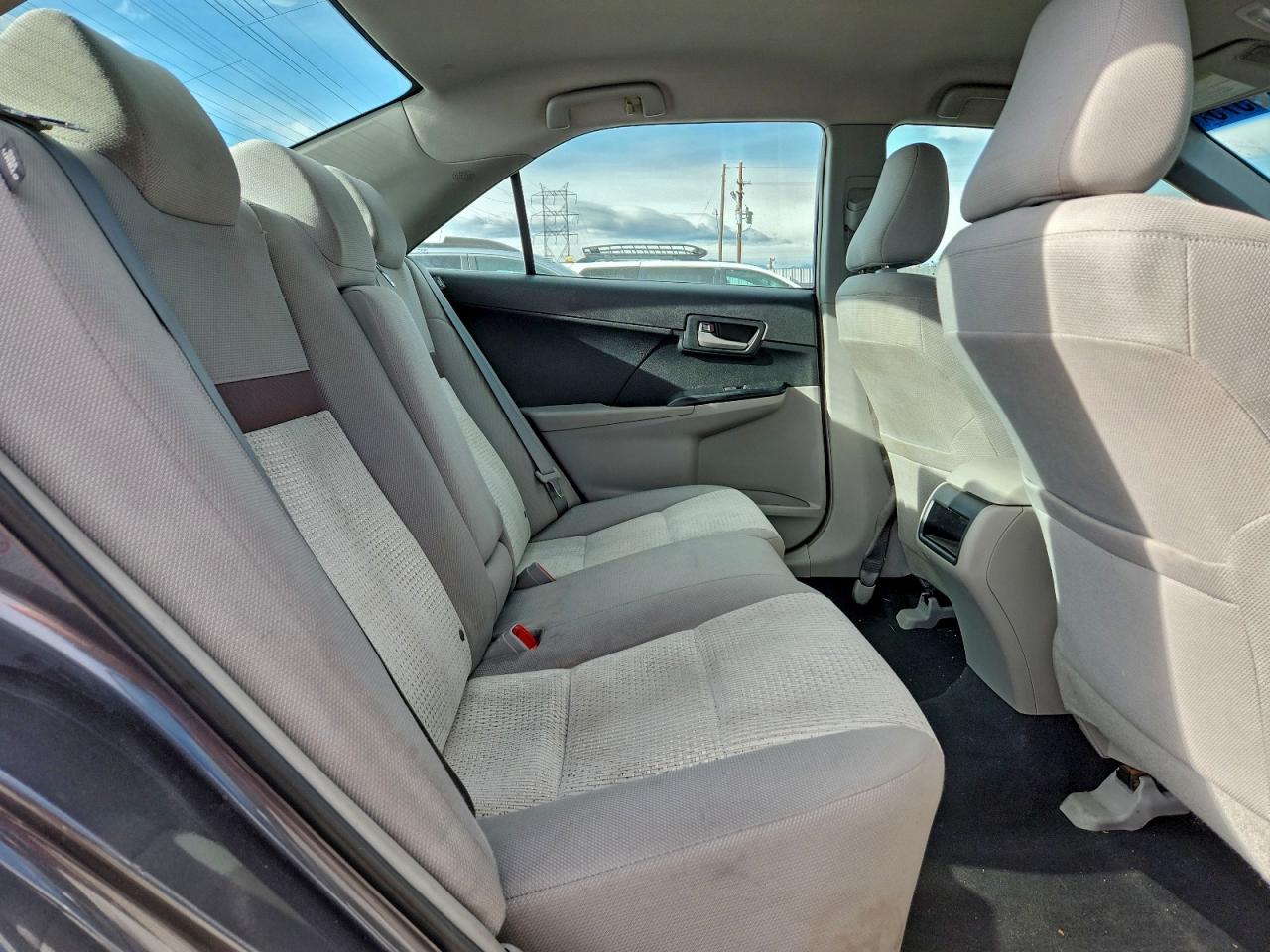 2013 Toyota Camry L VIN: 4T4BF1FK5DR318959 Lot: 94365575