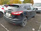 2016 NISSAN QASHQAI 1.5 DCI N-CONNECTA 5DR for sale at Copart SANDTOFT