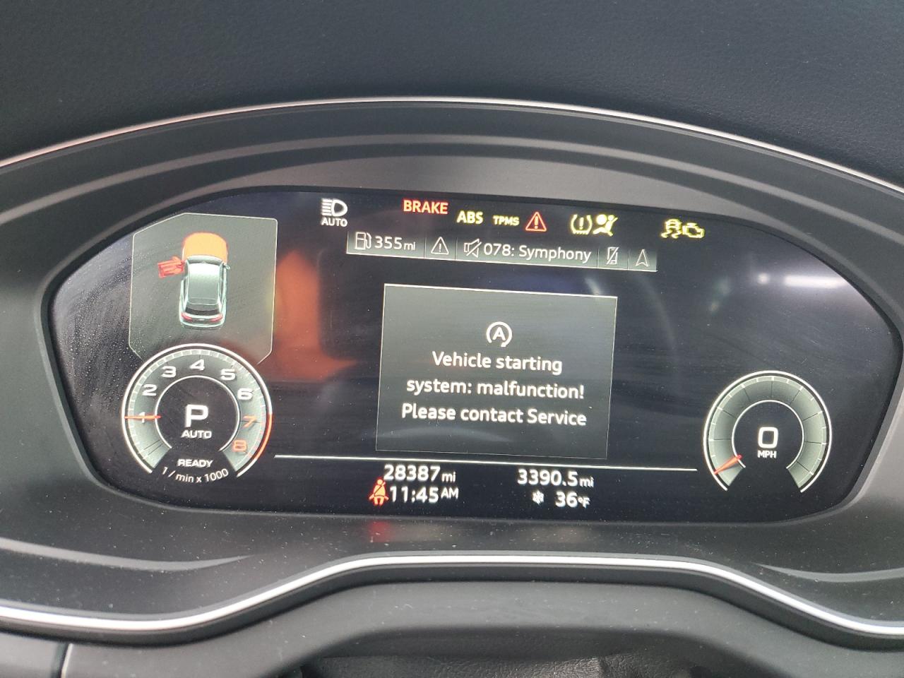 2021 Audi Q5 Premium Plus VIN: WA1BAAFY7M2007783 Lot: 91851305