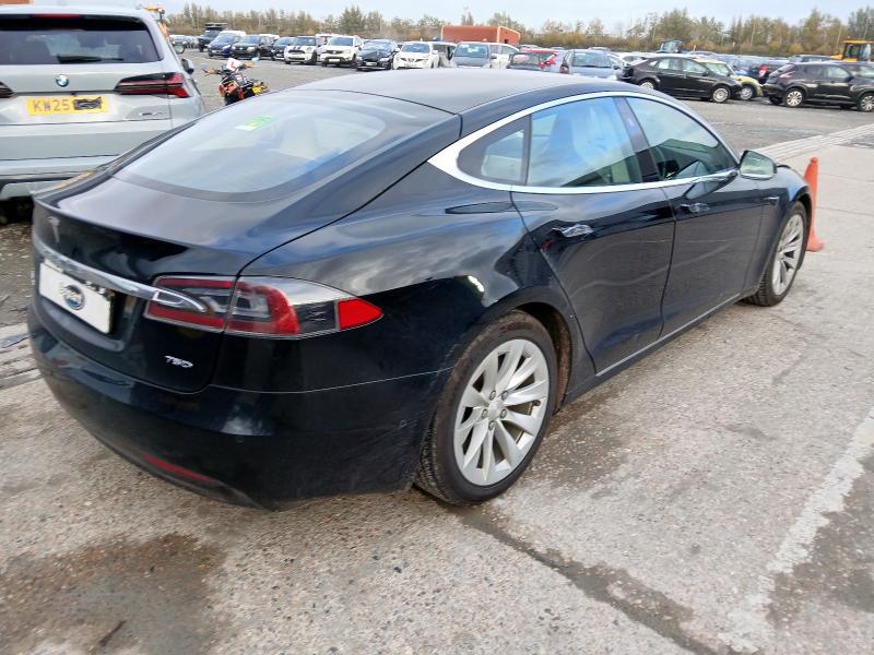 2019 TESLA MODEL S 241KW 75KWH DUAL MOTOR 5DR AUTO