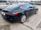 2019 TESLA MODEL S 241KW 75KWH DUAL MOTOR 5DR AUTO for sale at Copart SANDWICH