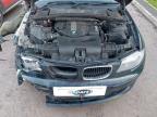 2010 BMW 1 SERIES 118D ES 5DR for sale at Copart WESTBURY