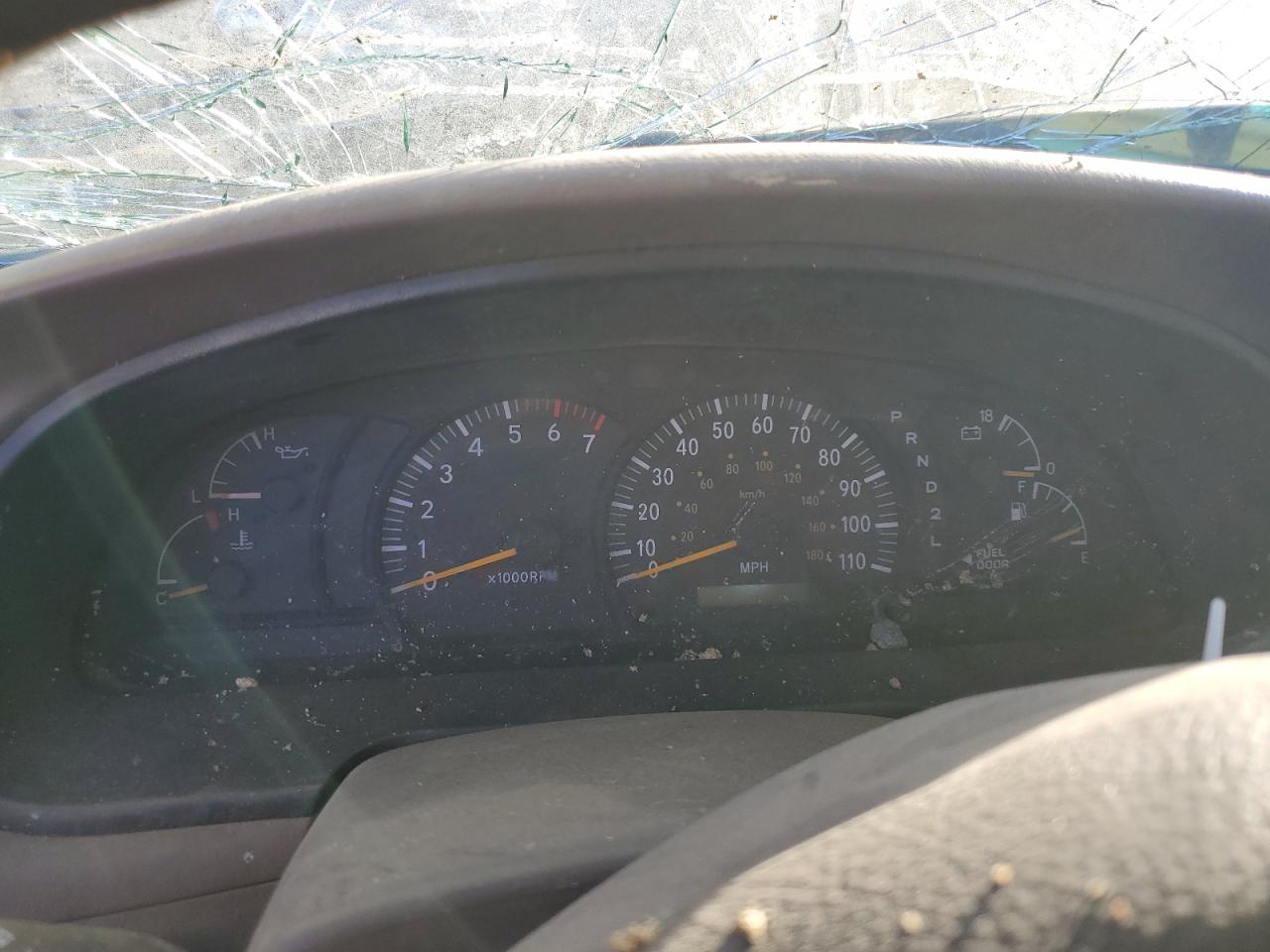 2004 Toyota Tundra Double Cab Limited VIN: 5TBDT48154S444838 Lot: 92310385