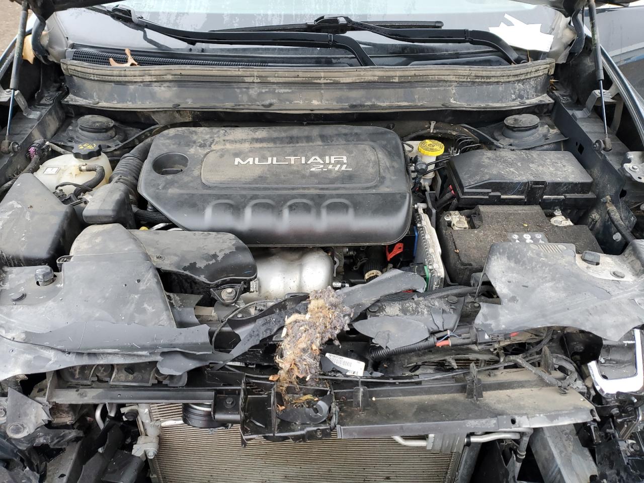 2018 Jeep Cherokee Limited VIN: 1C4PJMDB8JD583040 Lot: 93461445