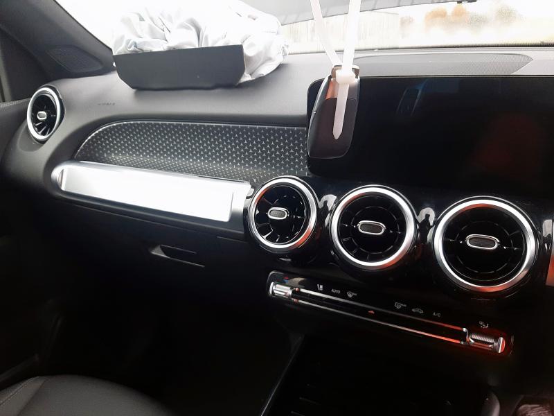 2025 MERCEDES-BENZ GLB GLB 200 SPORT EXECUTIVE 5DR 7G-TRONIC