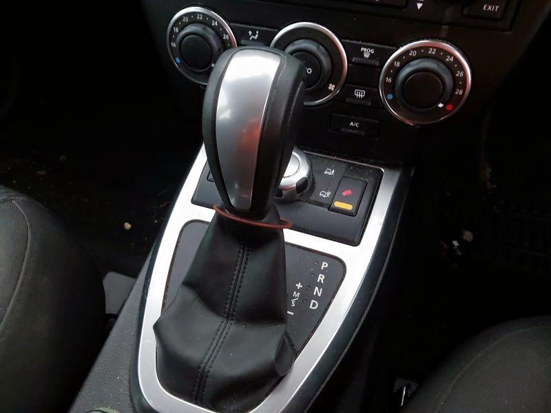 2010 LAND ROVER FREELANDER 2.2 TD4 GS 5DR AUTO