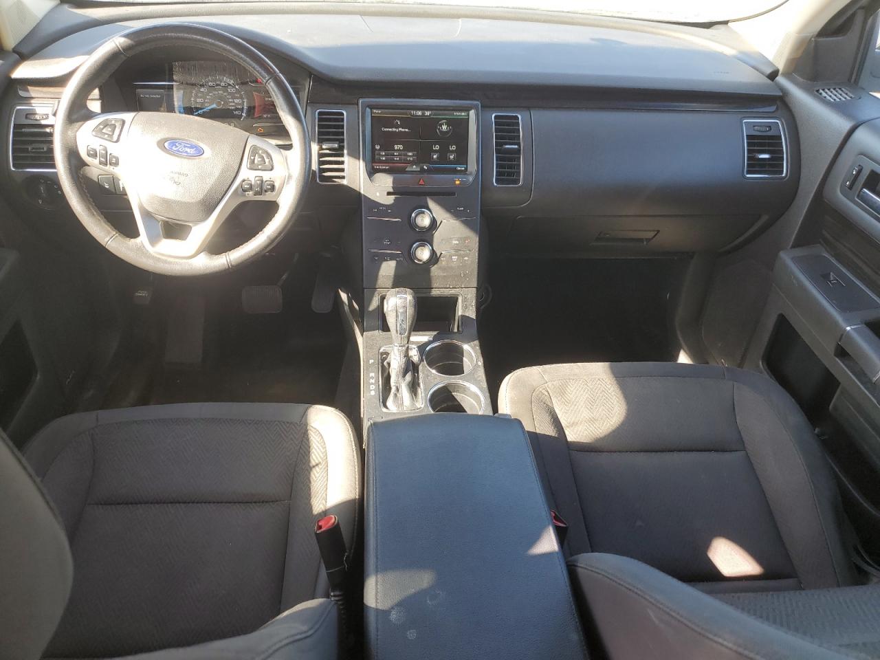 2015 Ford Flex Sel VIN: 2FMHK6C8XFBA20017 Lot: 92266425