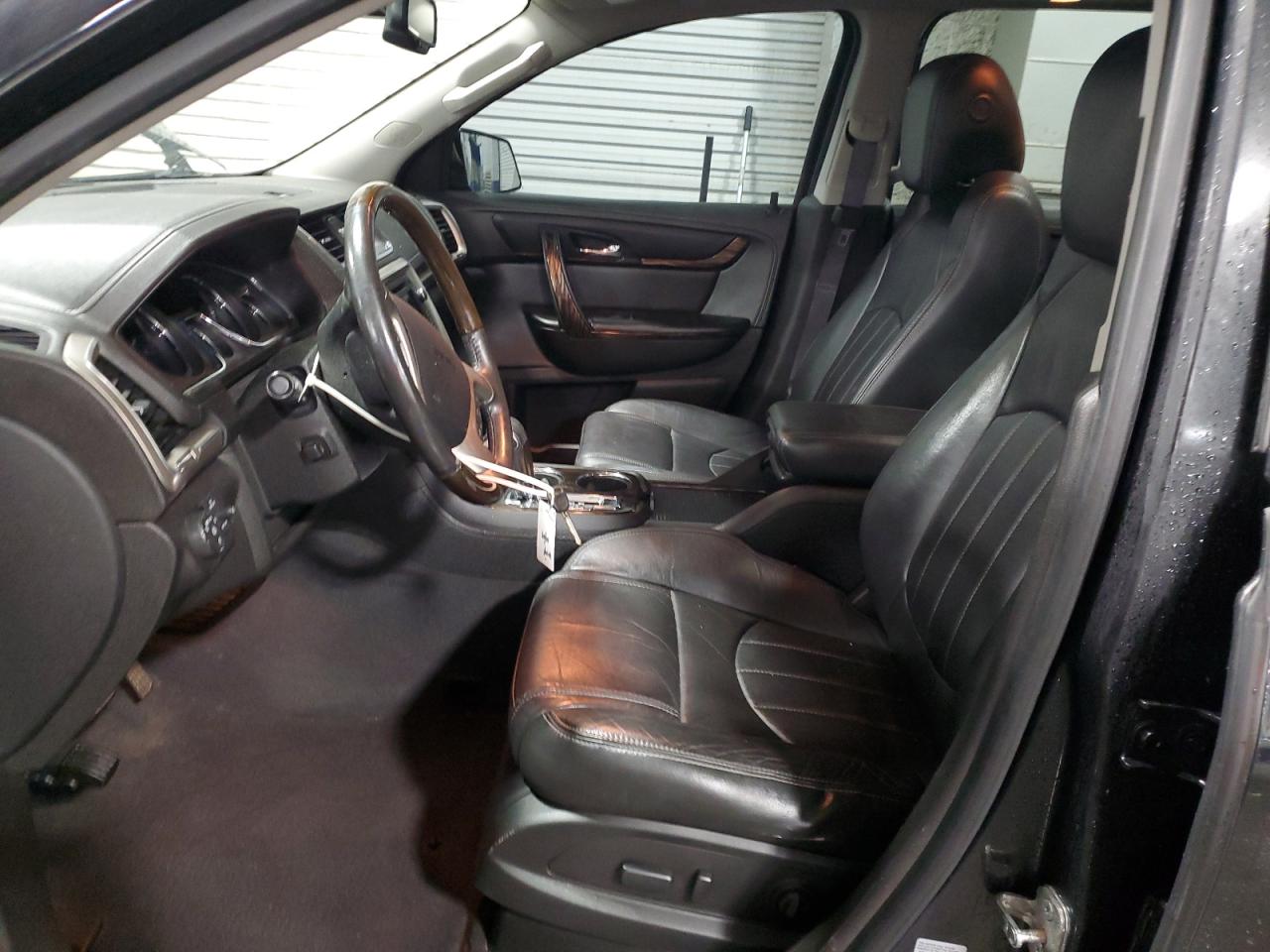 2015 GMC Acadia Denali VIN: 1GKKVTKD9FJ208056 Lot: 92513755