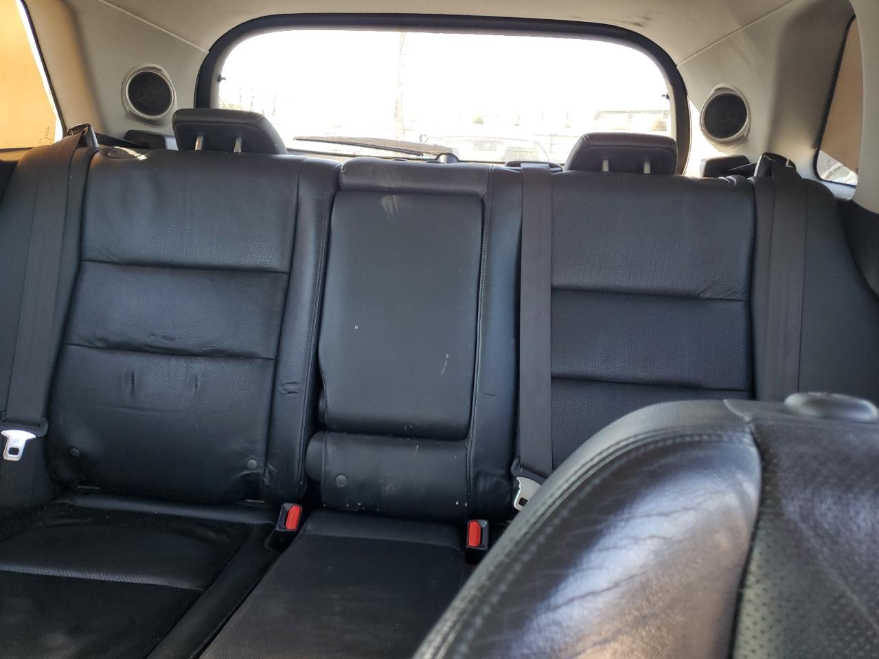 2009 Acura Rdx Technology VIN: 5J8TB18529A005996 Lot: 90641005