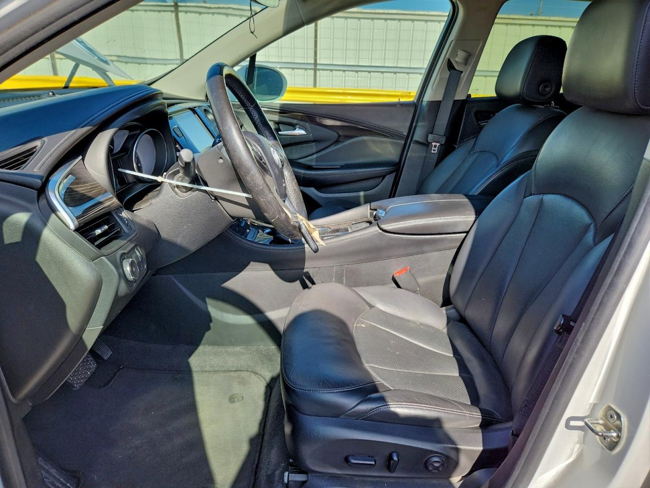 2019 Buick Envision Essence VIN: LRBFXCSA5KD018095 Lot: 93889135