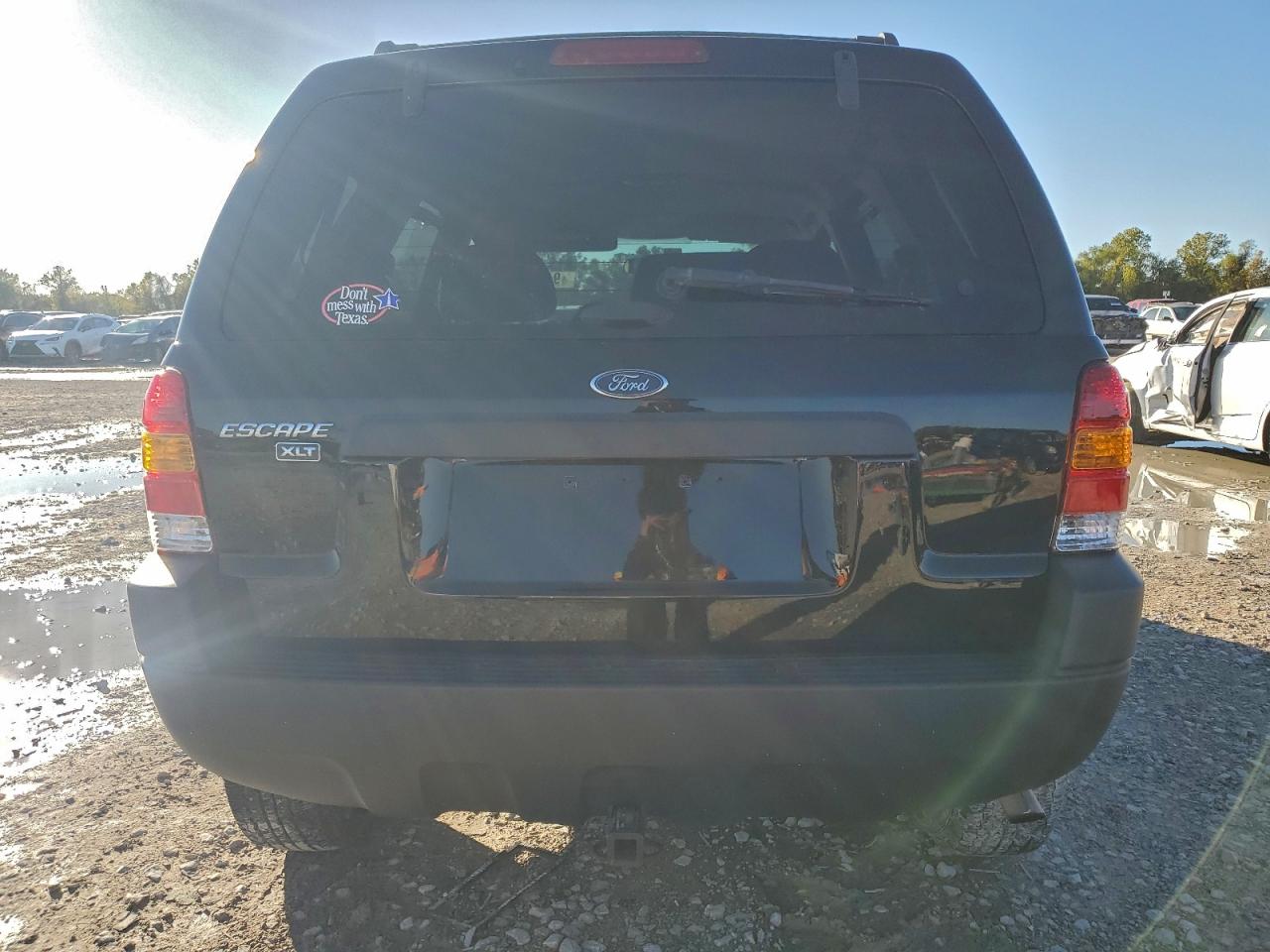 2003 Ford Escape Xlt VIN: 1FMCU03103KB88478 Lot: 94575405