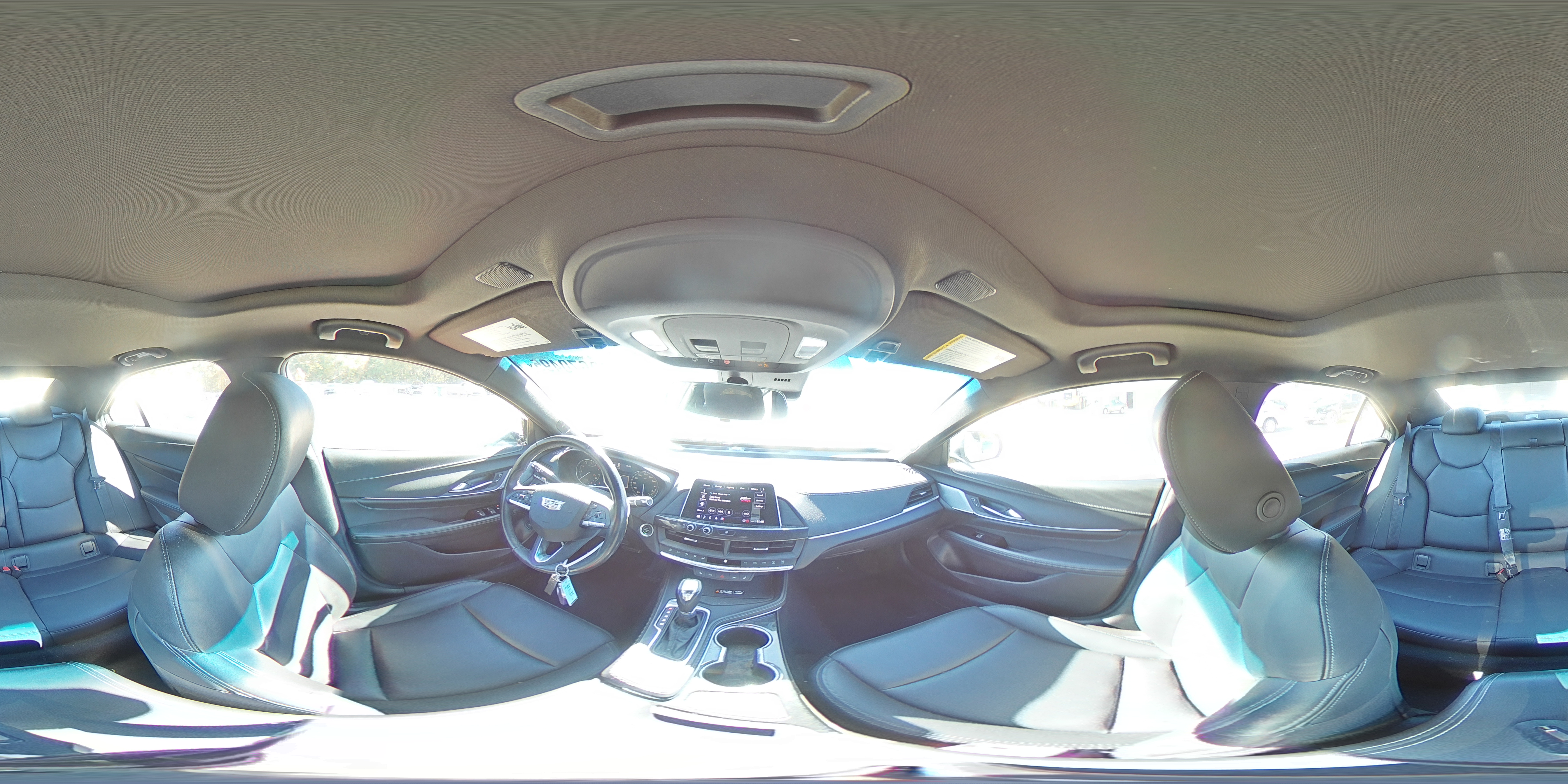 2022 Cadillac Ct4 Luxury VIN: 1G6DJ5RK8N0125130 Lot: 90670495