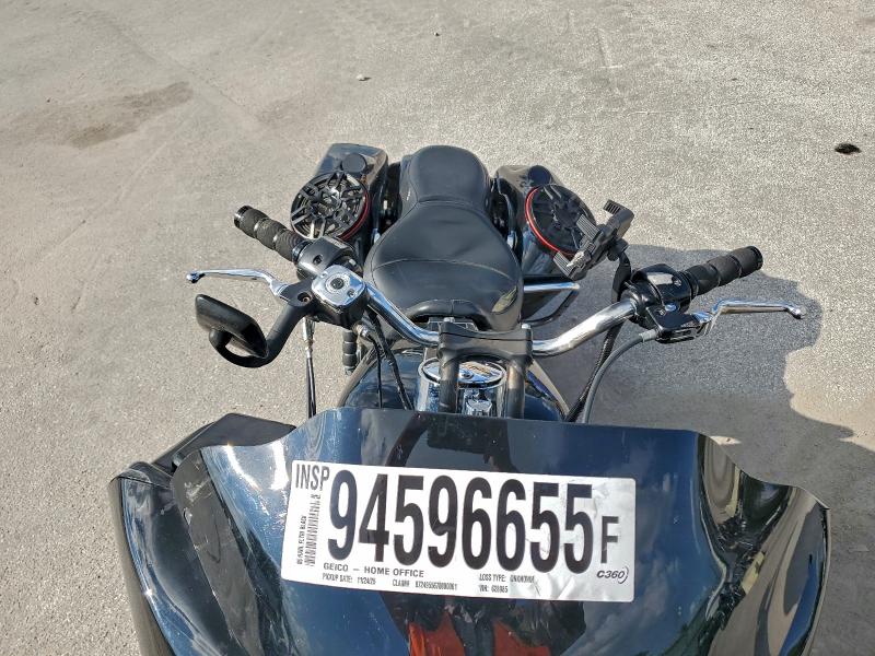 2006 HARLEY-DAVIDSON FLTRI   