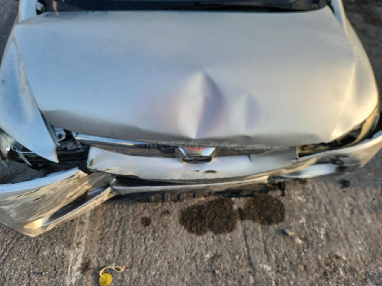 2010 Honda Civic Lx VIN: 2HGFA1F54AH306410 Lot: 92344015