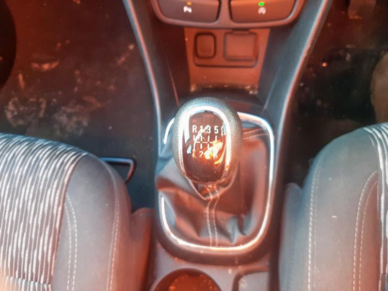 2016 VAUXHALL MOKKA 1.6 CDTI ECOFLEX TECH LINE 5DR