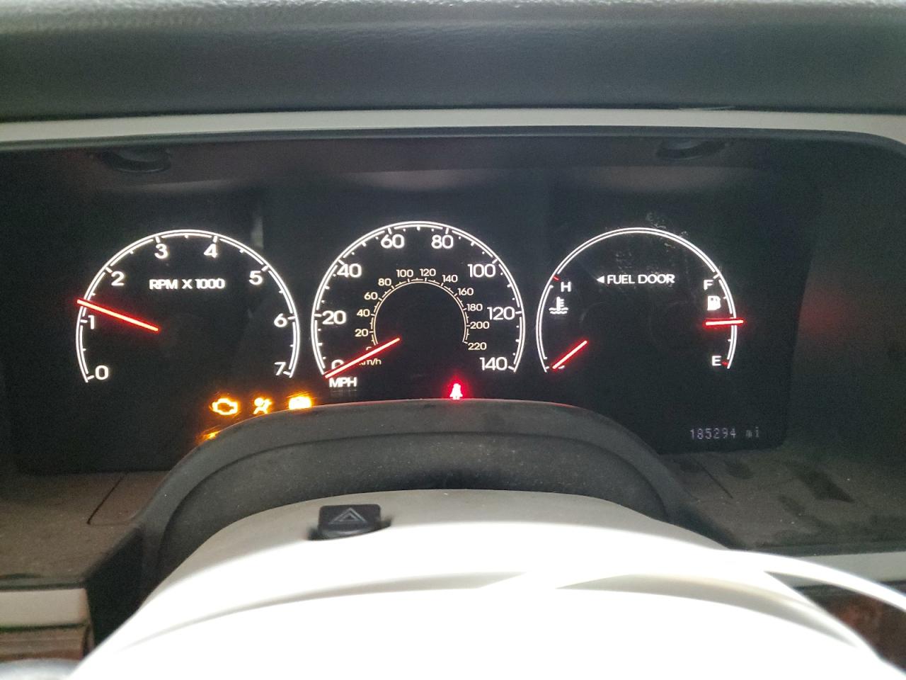 2006 Lincoln Navigator VIN: 5LMFU28526LJ01745 Lot: 90888605