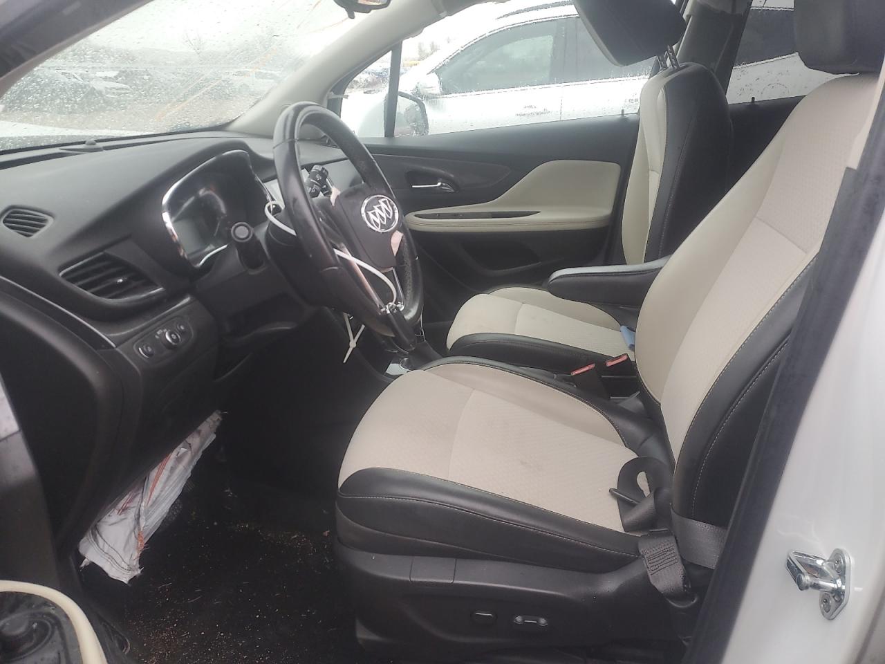 2019 Buick Encore Sport Touring VIN: KL4CJ2SB1KB832159 Lot: 93142785