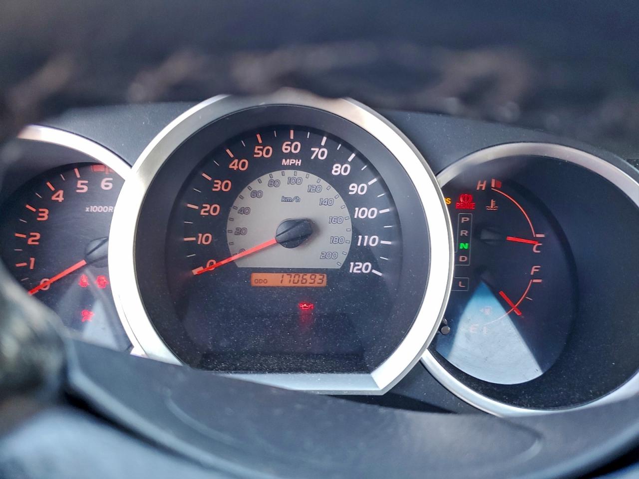 2005 Toyota Tacoma Double Cab Prerunner VIN: 5TEJU62N65Z022483 Lot: 93952035