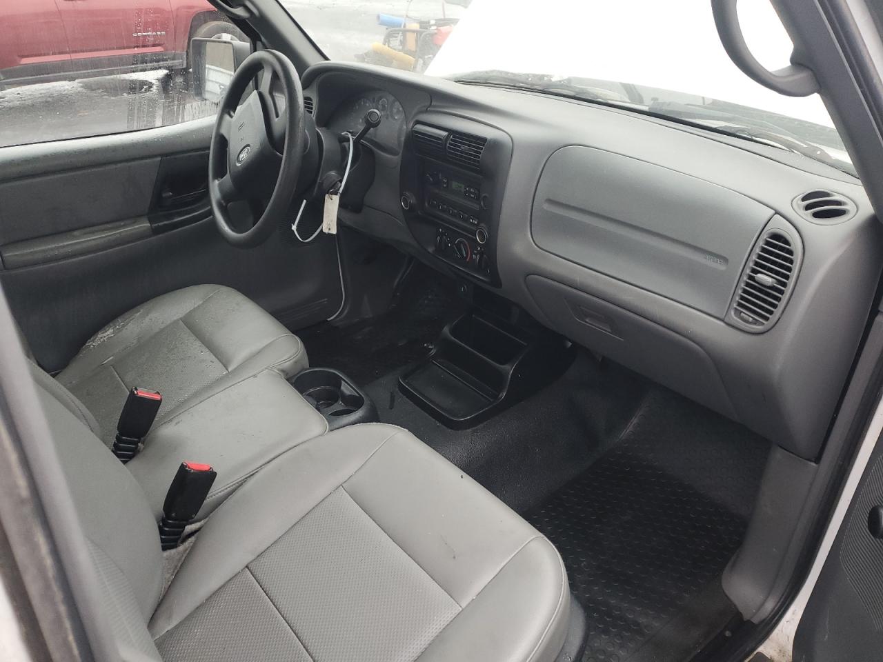 2011 Ford Ranger VIN: 1FTKR1AD7BPA84494 Lot: 92812145