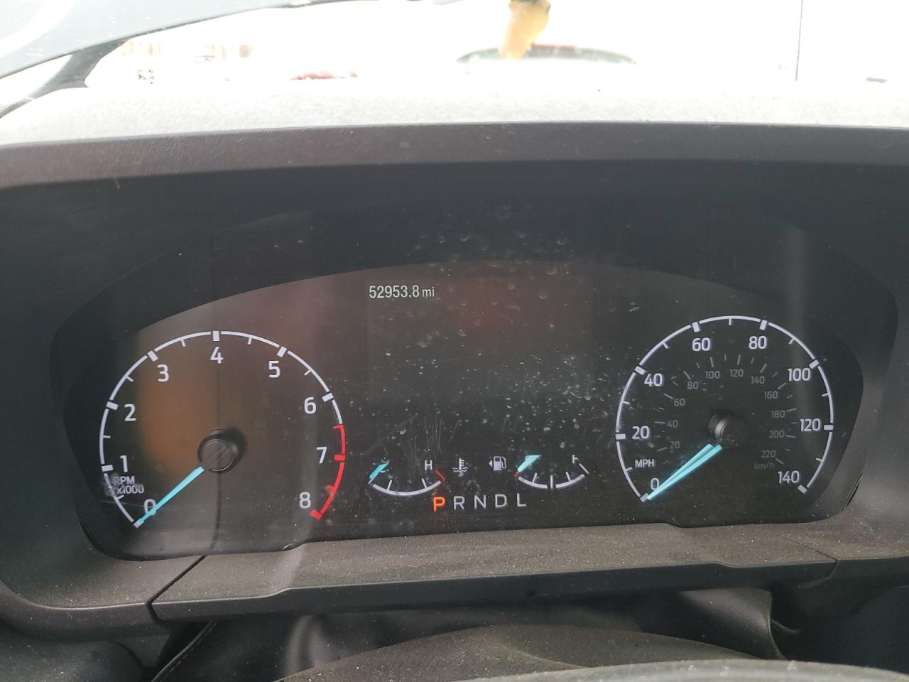 2022 Ford Maverick Xl VIN: 3FTTW8F97NRA14338 Lot: 93949255