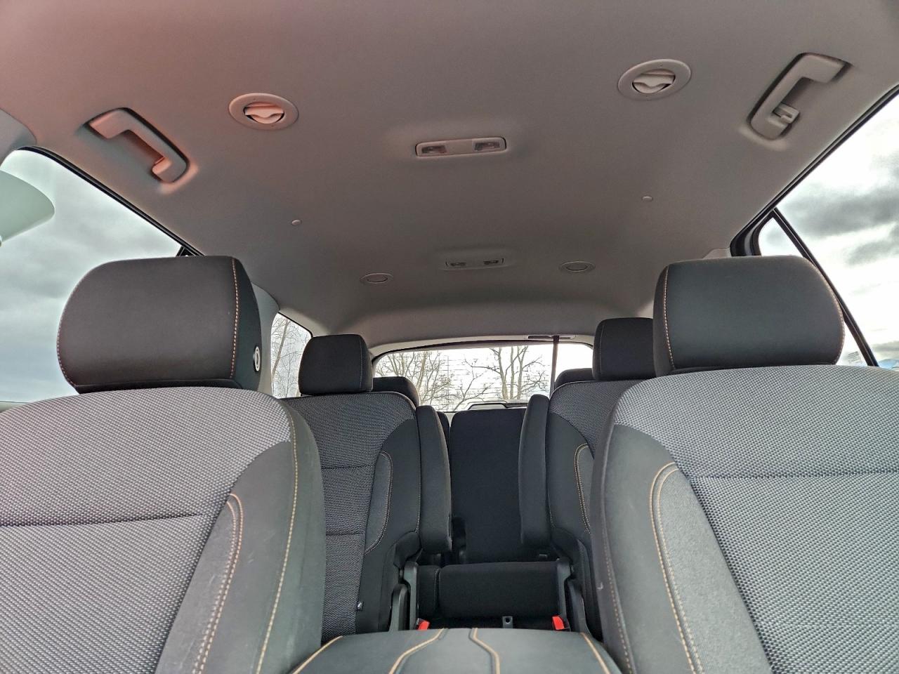 2020 Chevrolet Traverse Lt VIN: 1GNEVGKW3LJ316502 Lot: 93275785