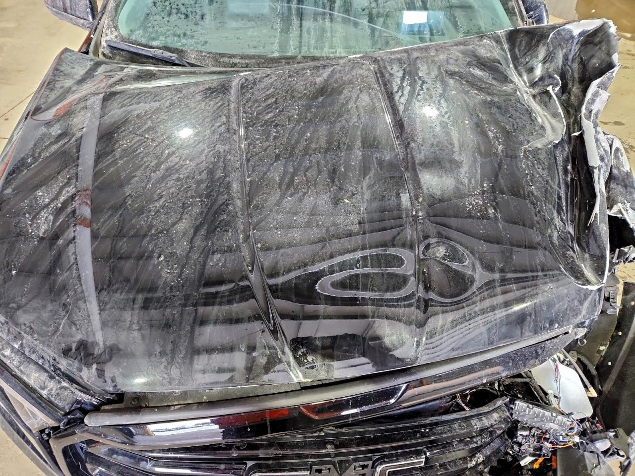 2024 GMC Terrain Slt VIN: 3GKALVEG9RL235600 Lot: 95009395