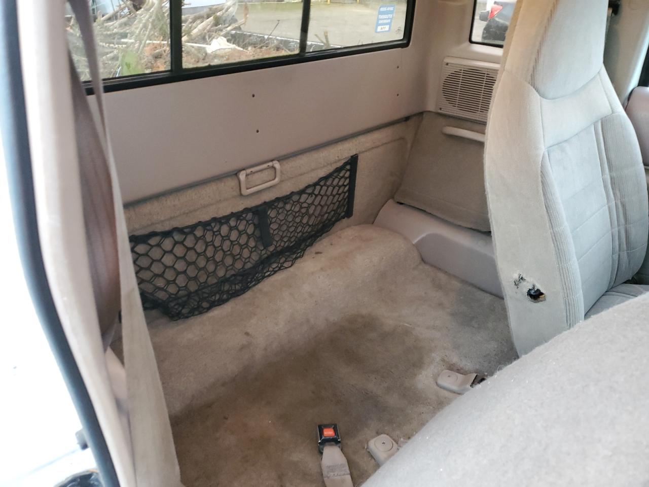 1997 Ford Ranger Super Cab VIN: 1FTCR14U7VPA89621 Lot: 93486585