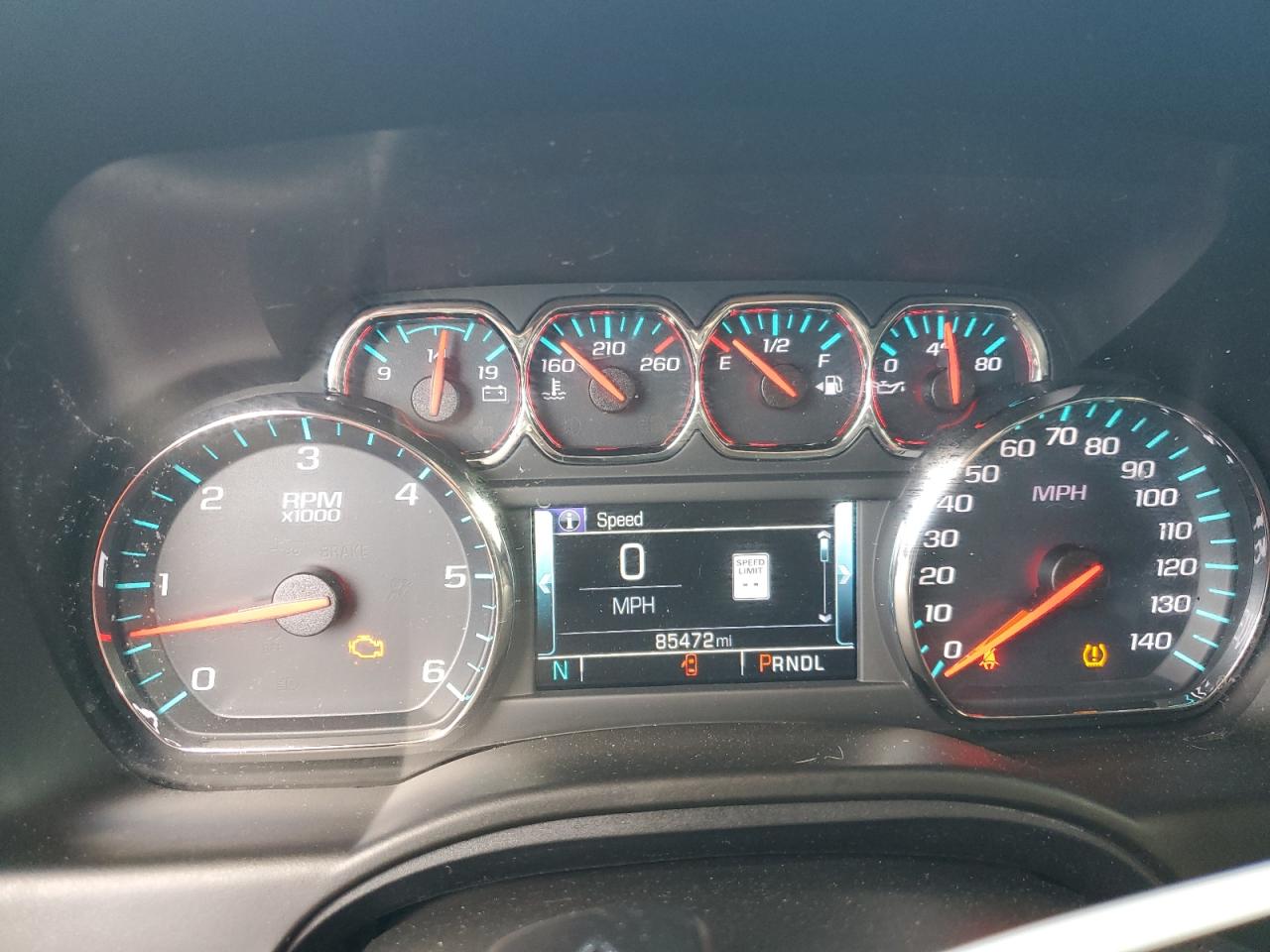 2019 Chevrolet Suburban K1500 Lt VIN: 1GNSKHKC9KR189049 Lot: 91936855