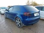 2011 AUDI A3 1.6 TDI 3DR [99 G/KM] for sale at Copart BRISTOL