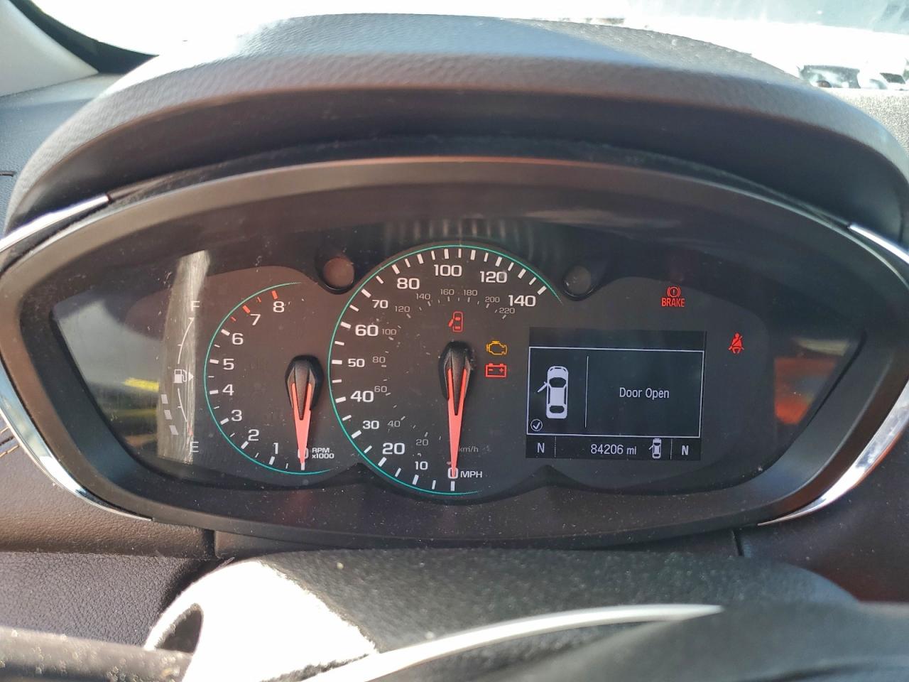 2020 Chevrolet Trax 1Lt VIN: 3GNCJLSB1LL195597 Lot: 93749945