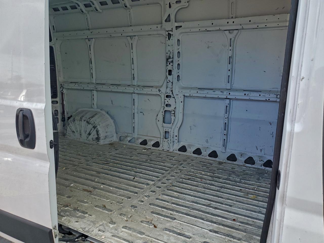 2020 Ram Promaster 2500 2500 High VIN: 3C6TRVDG4LE105036 Lot: 94226255