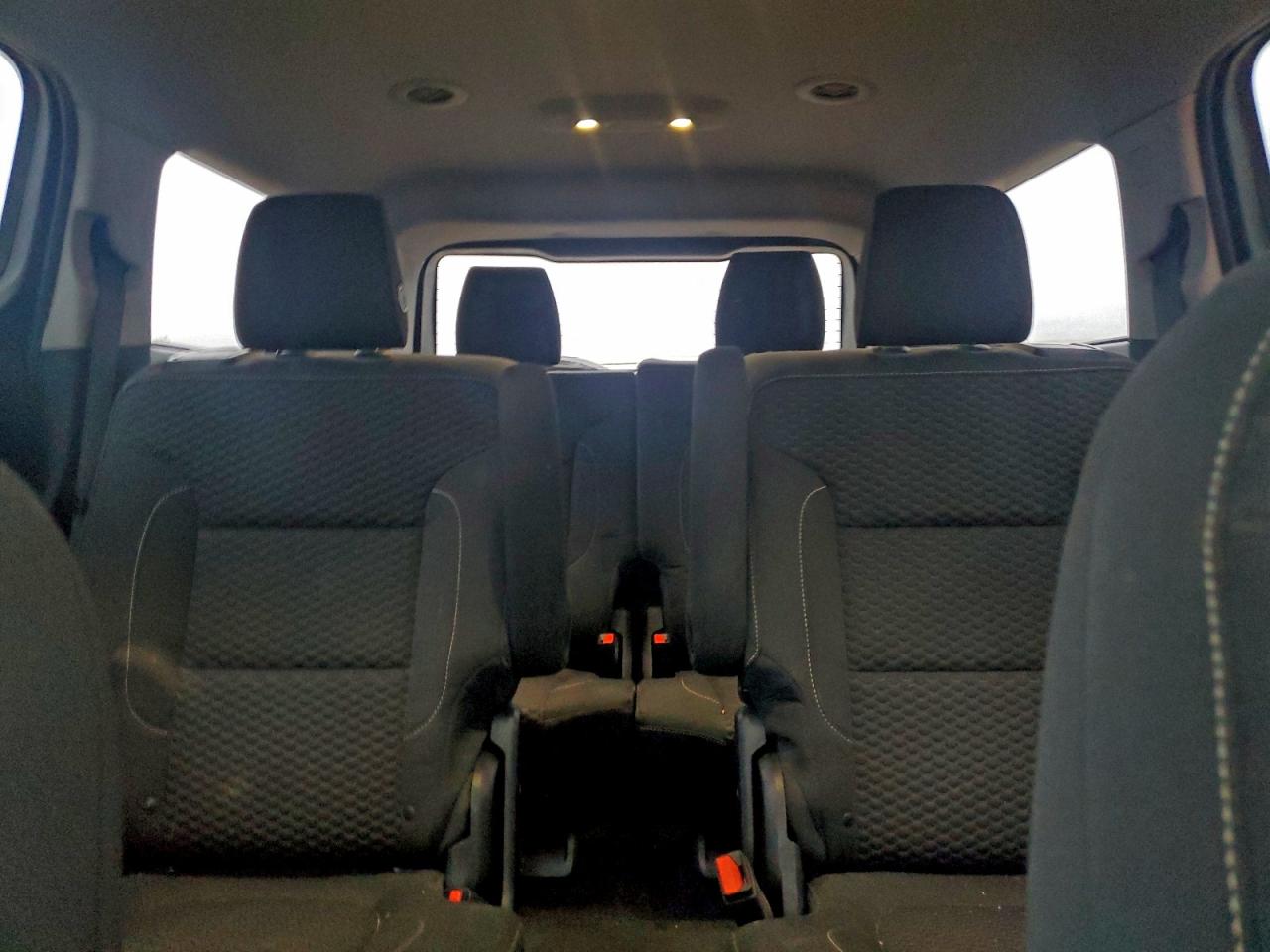 2017 GMC Acadia Sle VIN: 1GKKNSLAXHZ306841 Lot: 94031135