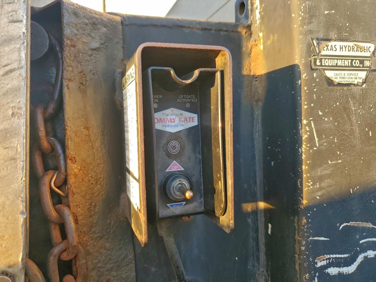 2009 Chevrolet Express Box Truck VIN: 1GBHG31C991181684 Lot: 94078485