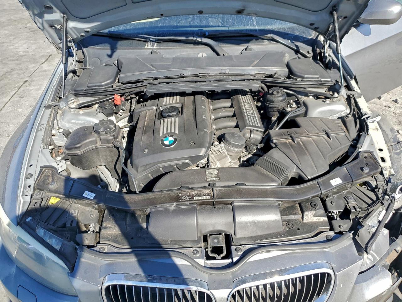 2012 BMW 328 I VIN: WBADW3C50CE822388 Lot: 94420015