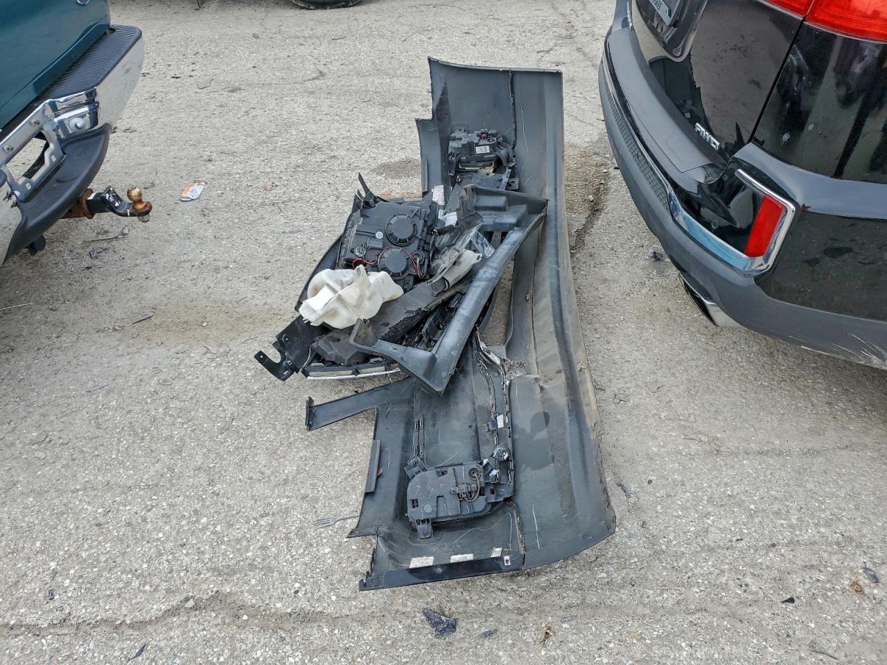 2016 GMC Terrain Slt VIN: 2GKFLUE31G6187993 Lot: 93646745