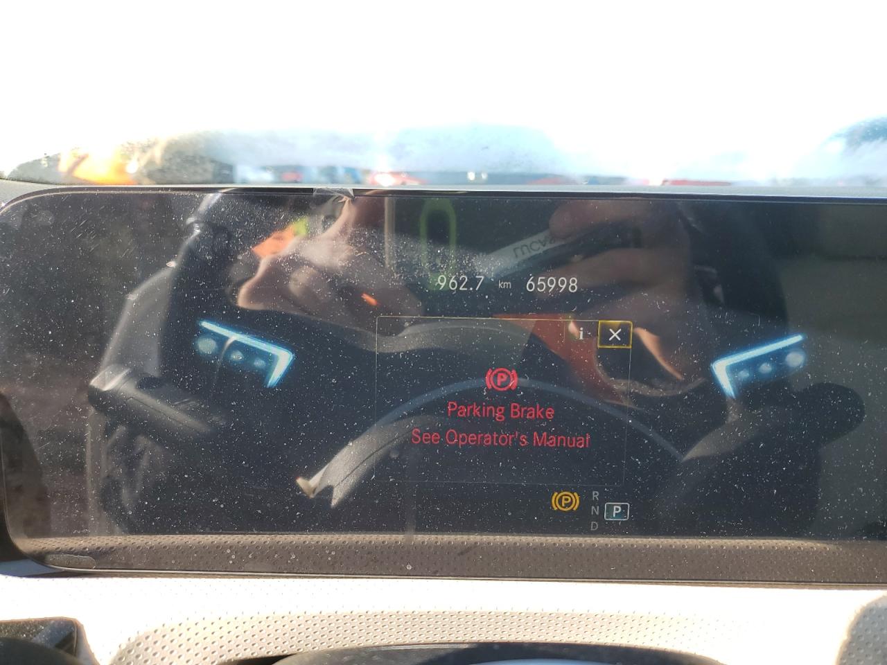 2021 Mercedes-Benz A 220 4Matic VIN: W1K3G4FB0MJ298399 Lot: 91098185