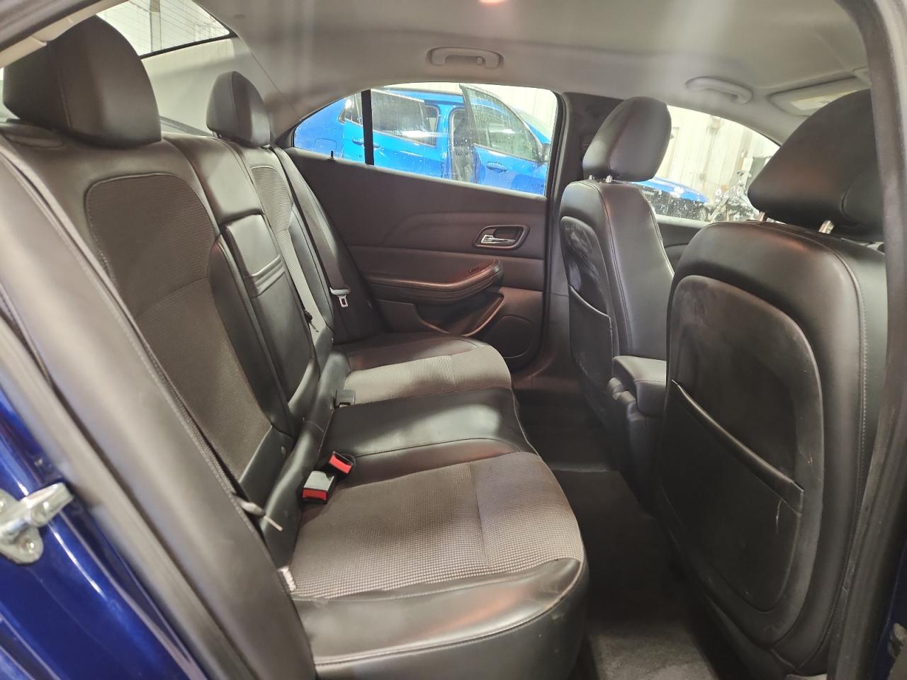 2013 Chevrolet Malibu 1Lt VIN: 1G11C5SA5DU119927 Lot: 93496865