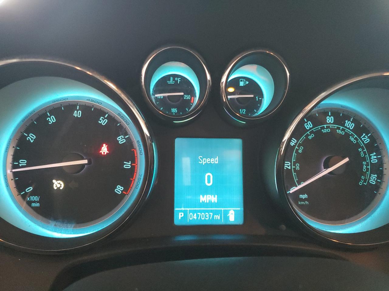 2016 Buick Verano VIN: 1G4PP5SK1G4114481 Lot: 90440745