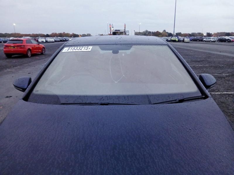 2015 VOLKSWAGEN GOLF 2.0 TDI GTD 5DR