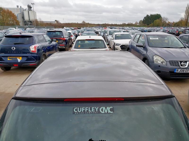 2015 VOLKSWAGEN GOLF 1.6 TDI 105 MATCH 3DR