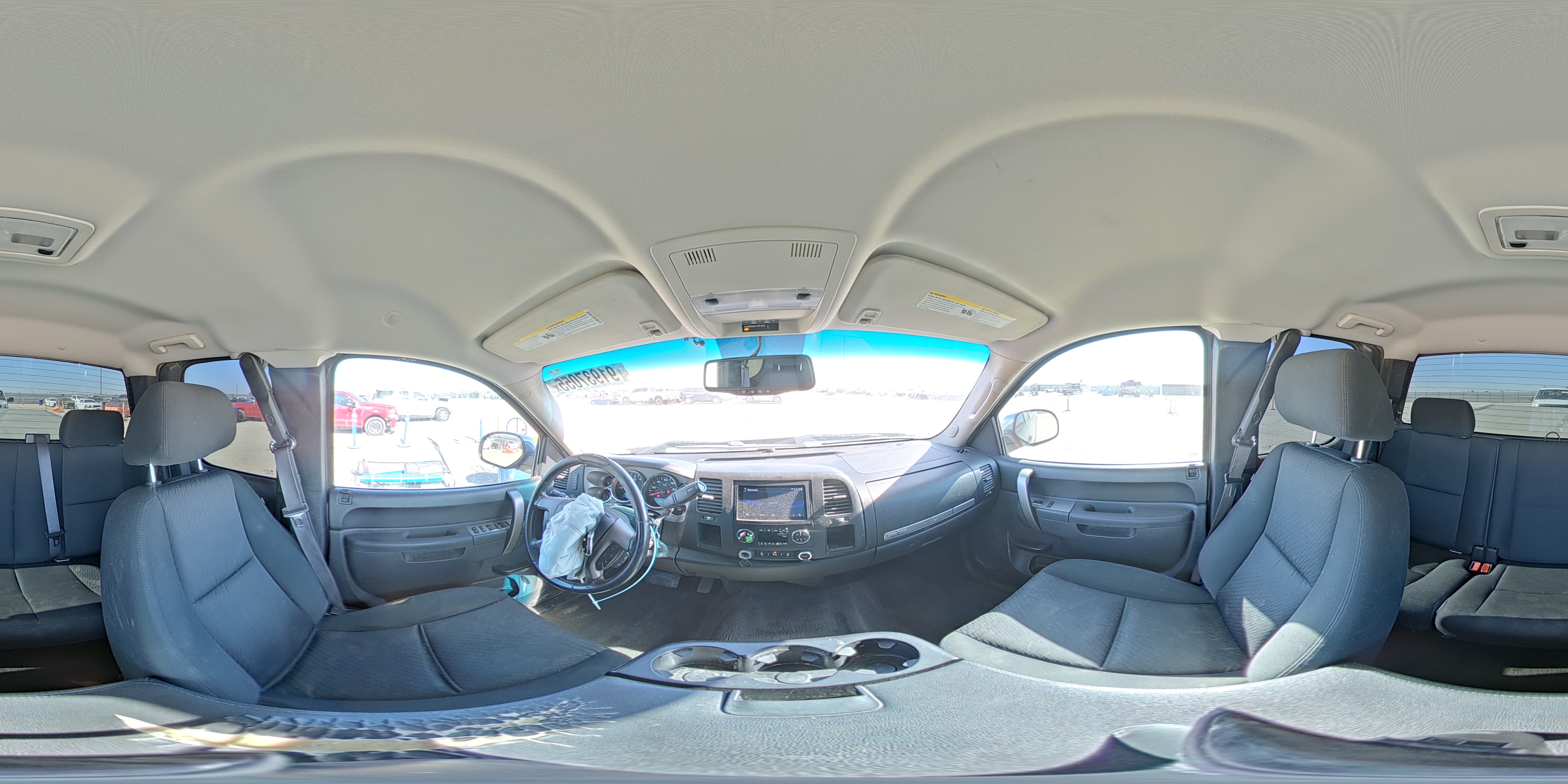 2013 GMC Sierra C1500 Sle VIN: 1GTR1VE05DZ352678 Lot: 91937055