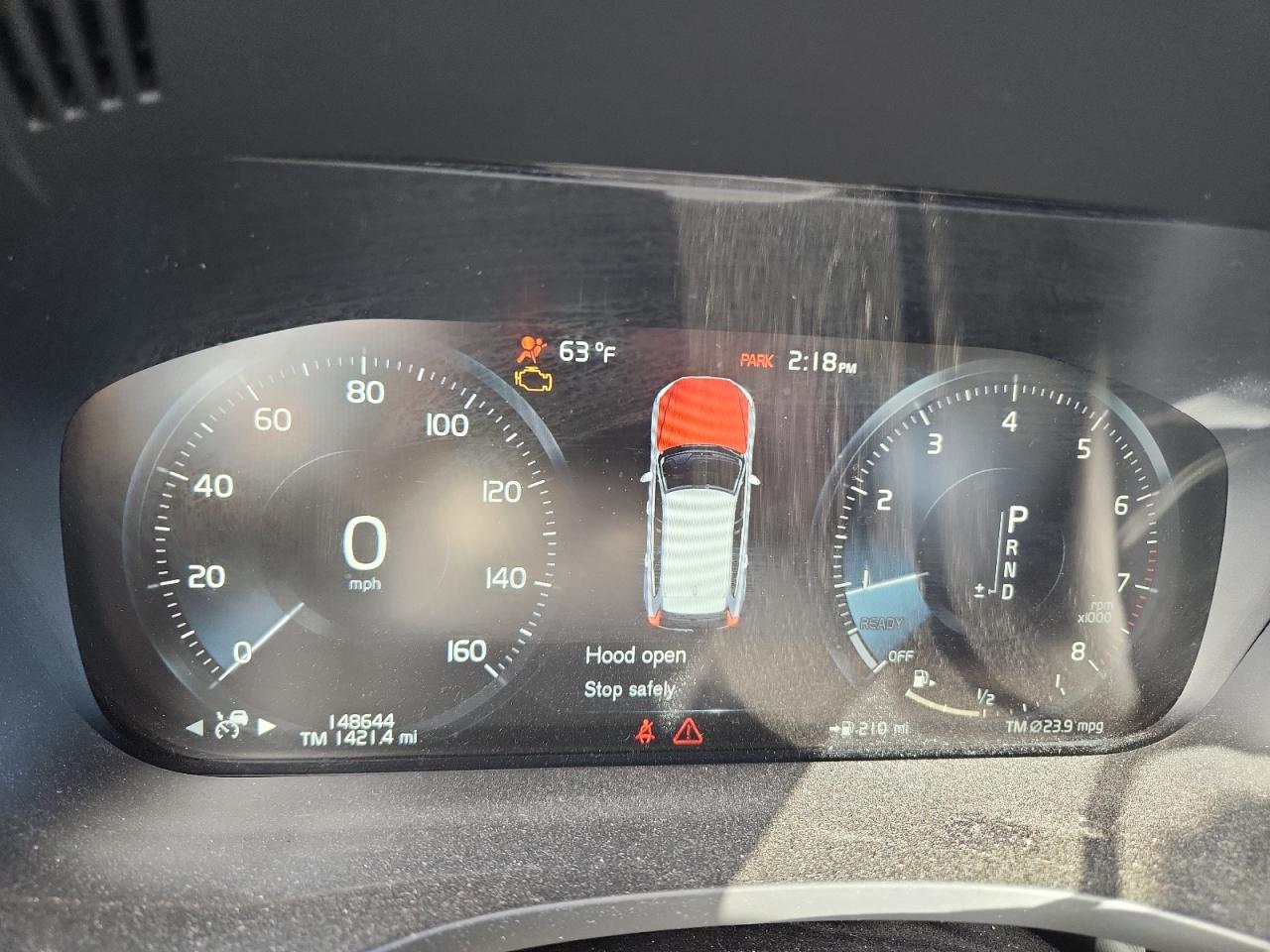 2018 Volvo Xc60 T5 Inscription VIN: YV4102RL1J1028461 Lot: 93299885