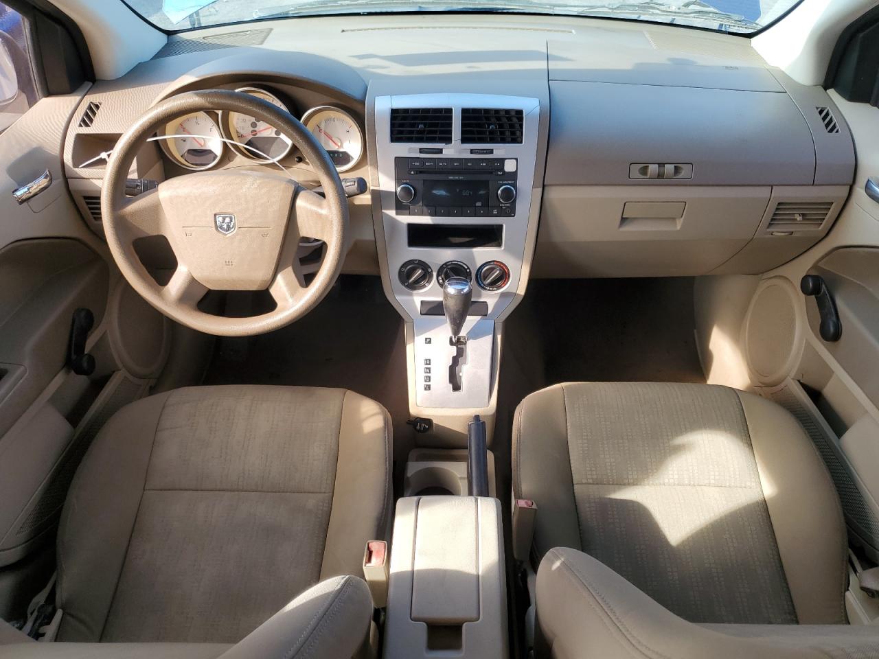 2009 Dodge Caliber Se VIN: 1B3HB28A29D172964 Lot: 91734965