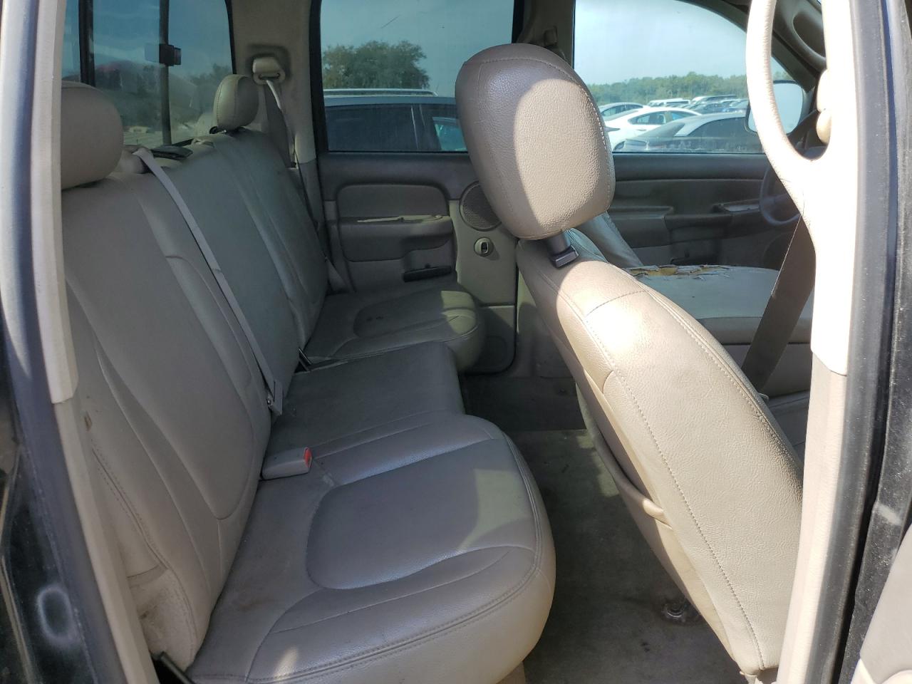 2005 Dodge Ram 1500 St VIN: 1D7HU18D25S340739 Lot: 91593565