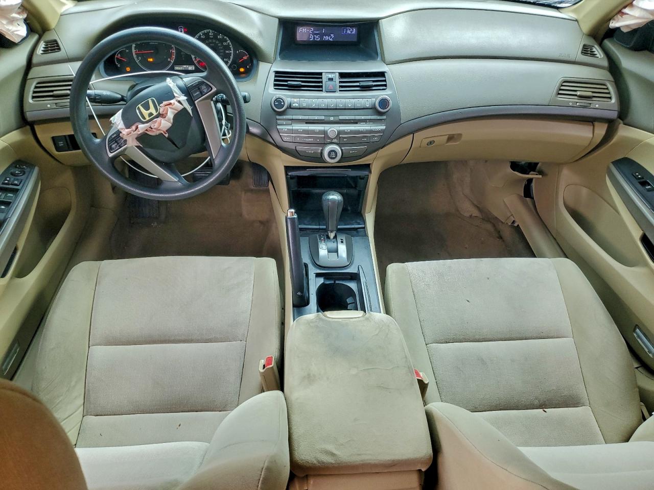 2009 Honda Accord Lxp VIN: 1HGCP26489A197278 Lot: 94358815