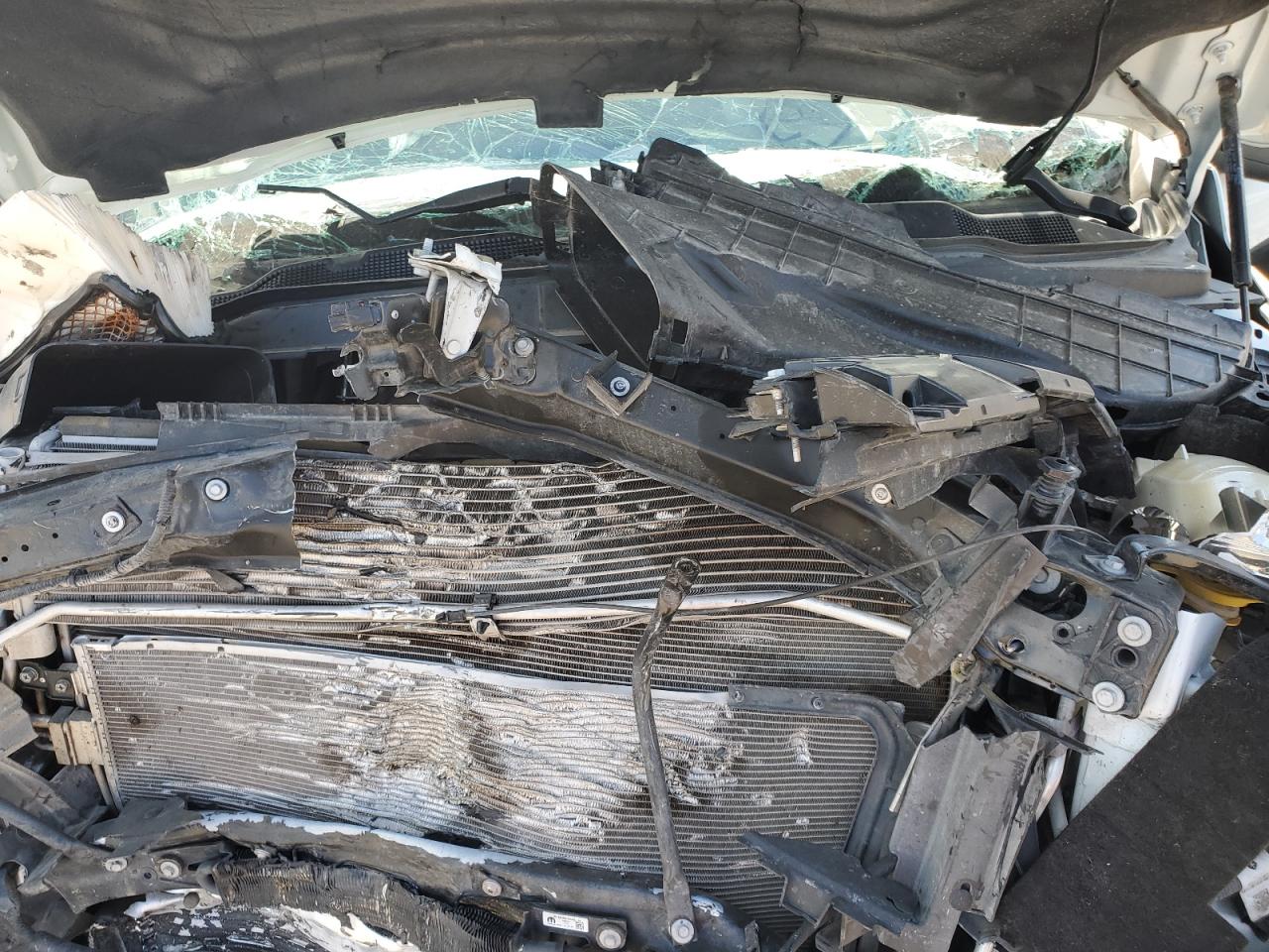 2024 Ram 2500 Tradesman VIN: 3C6UR5CLXRG192862 Lot: 91765755