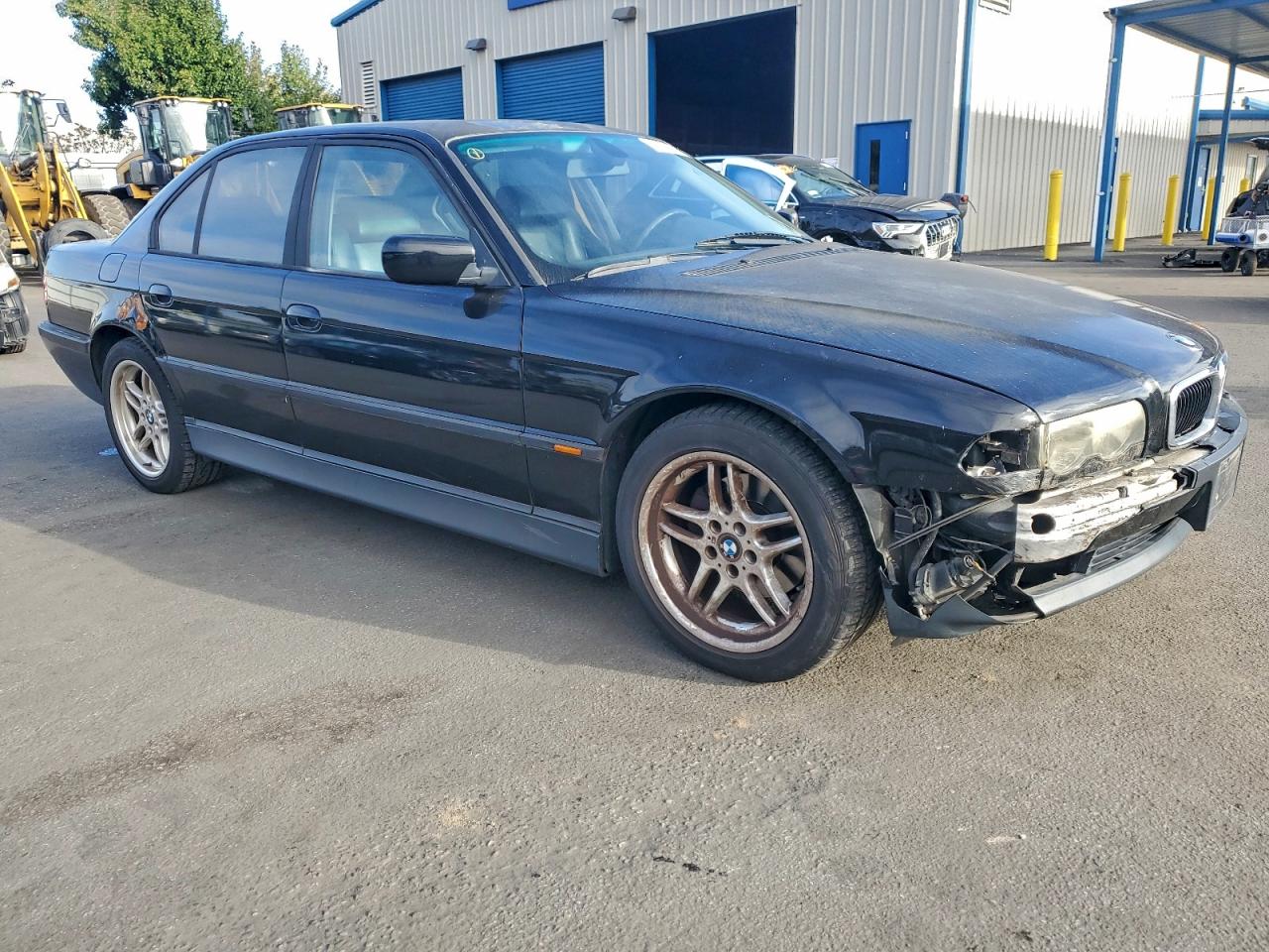 III (E38)