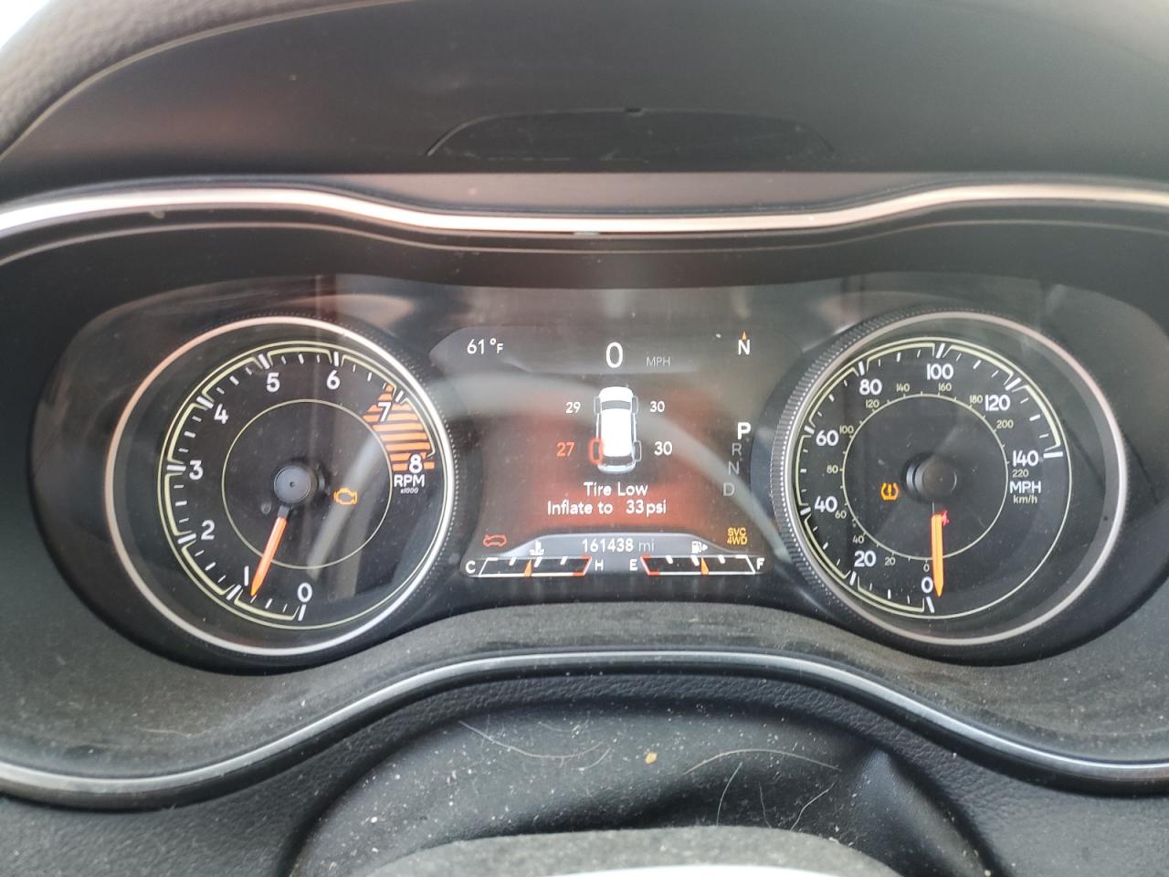 2019 Jeep Cherokee Limited VIN: 1C4PJMDX7KD155540 Lot: 91160845